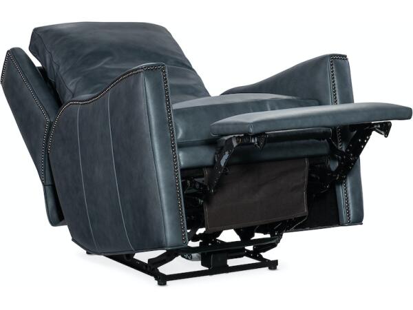 Atmosphere Zero Gravity Recliner with Power Headrest - Image 4