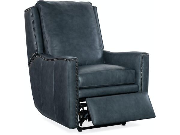 Atmosphere Zero Gravity Recliner with Power Headrest - Image 3