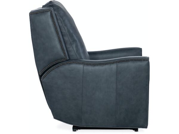 Atmosphere Zero Gravity Recliner with Power Headrest - Image 5