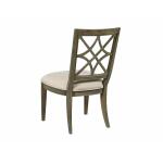 Genieve Side Chair - Image 2