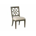 Genieve Side Chair