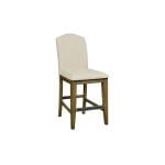 The Nook Counter Height Parsons Chair