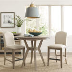 The Nook Counter Height Parsons Chair - Image 3