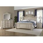 Rustic Hill Poster Bed - Image 2