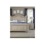 Rustic Hill Poster Bed - Image 3