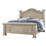 Rustic Hill Poster Bed