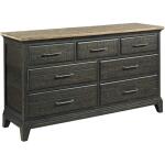 Plank Road Farmstead Dresser