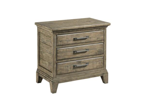Biscayne Panel Bed Beds Legacy Classic Furniture 10