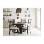 Plank Road Button Dining Table - Image 3