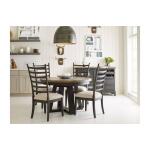 Oakley Side Chair - Image 3