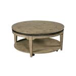 Plank Road Coffee Table