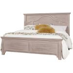 LMCO Home Bungalow Dover Grey Bed