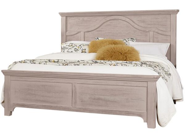 Bonanza Cherry 6-Drawer Studio Dresser Dressers Vaughan Bassett 7