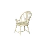 Weatherford – Cornsilk Baylis Arm Chair