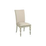 Weatherford – Cornsilk Tasman Upholstered Chair