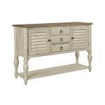 Weatherford – Cornsilk Edisto Sideboard