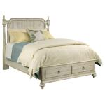 Weatherford Storage Bed