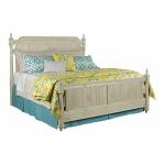 Westland King Bed