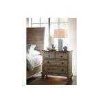 Weatherford Baldwin Bachelors Chest - Image 3