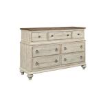 Wellington Drawer Dresser