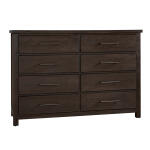 Dovetail Dresser Java