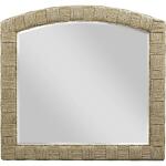 Litchfield Weave Mirror
