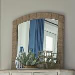 Litchfield Weave Mirror - Image 2