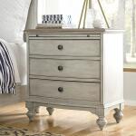 Litchfield Elgin Bedside Chest - Image 2