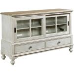 Ludlow Entertainment Console
