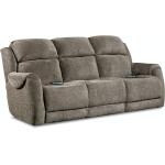 Double Reclining Sofa - Image 2