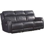 Double Reclining Sofa - Image 3