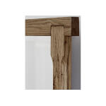 Yellowstone Amer. Dovetail Mirror Chestnut Natural - Image 3