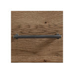 Yellowstone 5 Drawer Chest Chestnut Natural - Image 4