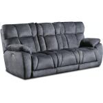 Wild Card Double Reclining Sofa