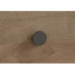 Cool Farmhouse 8 Drawer Dresser Natural CF - Image 4