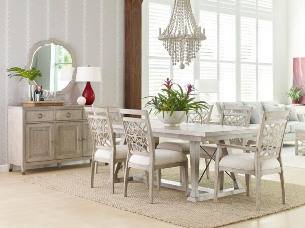 Vista Essex Arm Chair - Image 2
