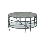 Monterey Round Coffee Table