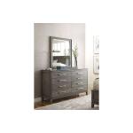Cascade Sellers Drawer Dresser - Image 2