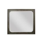 Cascade Madison Landscape Mirror