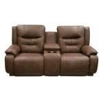 Crescent Power Sofa - Image 2