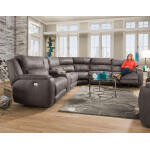 Dazzle Sectional - Image 6