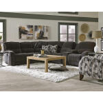 Fandango 6 Piece Modular Sectional - Image 3