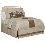 Lenox Royce Complete Bed