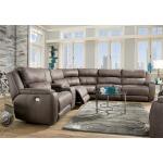 Dazzle Sectional - Image 2