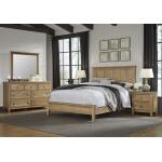 Artisan Choices Bedroom Set