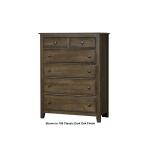 Artisan Choices Loft Chest – 5 Drawers
