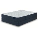 Dupont Hills Plush Mattress by Mattress 1st