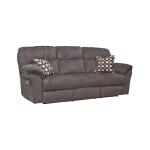 Full Ride Reclining Sofa - Image 2