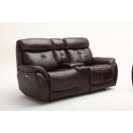 485 Homerun Power Three Seat Dual Reclining Sofa