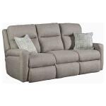 Metro Reclining Sofa